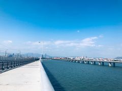 -海堤纪念公园