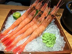 -沼津港日本料理·寿喜烧·烧鸟(新世界大丸百货店)
