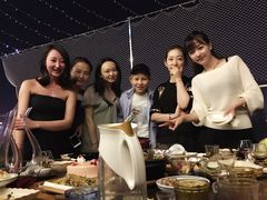 -烛影拾光观景餐厅·创意菜·摄影·小提琴(大唐不夜城店)