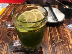 -小川洋风料理(街道口店)