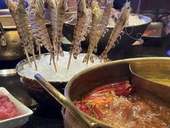 -赤RedBowl川锅·炙烤·板前(北京瑰丽酒店)