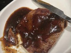 -环球约客烤涮自助(铜锣湾店)