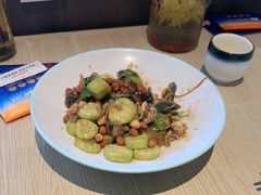 -小船渔村•大连菜•大连焖鱼(黄河路店)