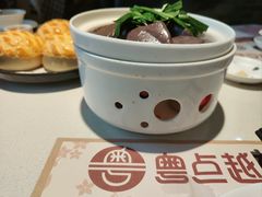 -粤点越有·茶点·粤菜(樵岭国际店)