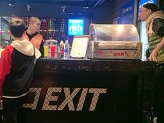 -Tenker Club弹刻极限主题公园 · 蹦床 · 团建 · 生日派对(大关店)