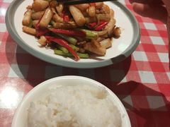 -老郑家东北春饼(龙悦居店)