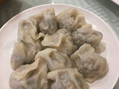 -八珍饺子·烤鸭·家常菜