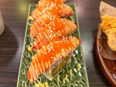 -仙隐小鹿料理食堂(武汉摩尔城店)