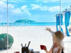 -石梅湾艾美度假酒店