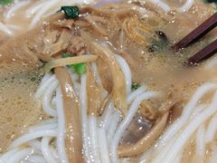 -老妈米线(港龙店)