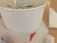 -麦当劳(双榆树店)