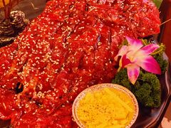 -焱岛烧肉·活鳗炙烤(晋江万达店)