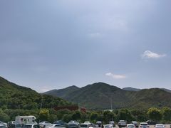-东海半边山旅游度假区
