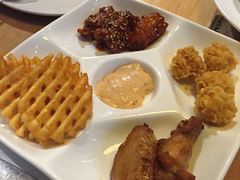 -必胜客(吾悦国际广场店)