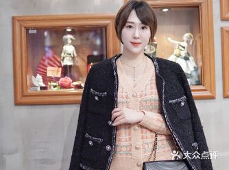 小花魔都中古天花板四层小洋房超好逛