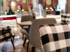 等位区-粤海喜来登酒店·&More聚驿(天河城店)