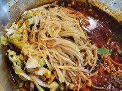 -王菊美食街·王菊面馆(总店)