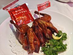 -红日饭店(裕隆三路店)