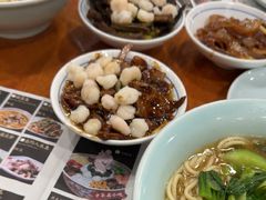 -奎元馆.百年奎元.非遗传承(西湖边的解放路店)
