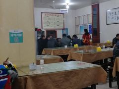 大堂-孟记传统大刀面(星源商城店)