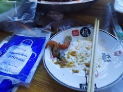 -柒五龙虾(八王寺店)