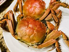 -禾斗海鲜自助(市南银座店)