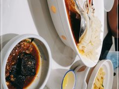 -兰湘子·湘菜小炒(崂山丽达店)