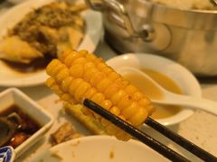 -肥仔文澳门猪骨煲(南京西路店)