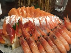 -甄花精致料理自助(城市阳台店)