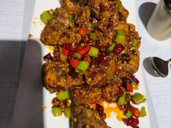 -延松朝鲜族料理