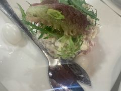-老井俄式餐厅