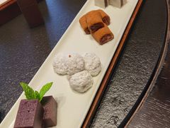 -四季民福烤鸭店(外滩外白渡桥店)