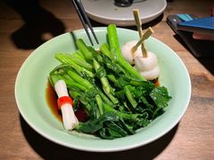 -弄堂里(阿里西溪A区店)
