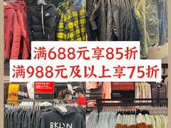 -NIKE上海青浦优选体验店