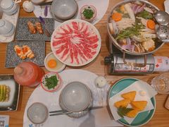 -晴空·日本料理(万象城店)