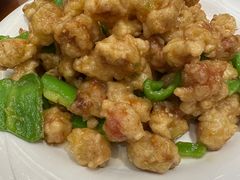 -吴记酱骨炖菜馆(康安路店)