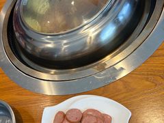 -缘福乡村铁锅炖民宿(八达岭店)
