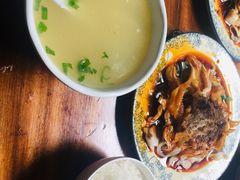 -温记府廟豆汤饭·始于1955年(海椒店)