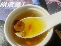 -大河宴·椒麻鱼火锅(北京路中和美食街店)