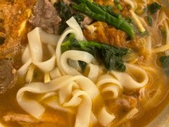 -三姐·老友记·南宁老友粉(朝阳区光华路嘉里中心店)