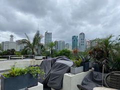 -城市露台景观餐厅(淮海路店)