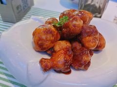 -桂满陇·杭州饭店(清河万象店)