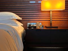 -海南清水湾莱佛士酒店