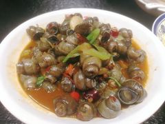 -周姑娘不等味·牛羊肉火锅·螃蟹罗氏虾·烤鱼烤串(高邮店)