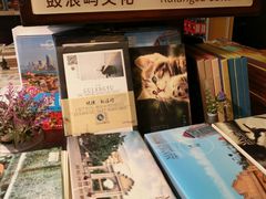 -新华书店(龙头路店)