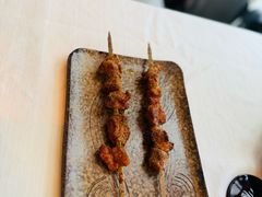 -龟兹KUCINA·新疆菜(前滩L+PLAZA店)