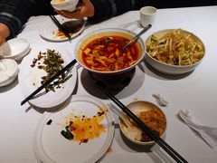 -眉州东坡(民族园店)