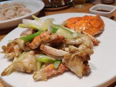 -小船渔村·大连菜(明泽街店)