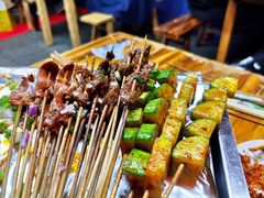 腰片-晓靖轩烧烤(沙河风情店)