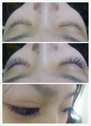 睫作-光SPA科技美肤